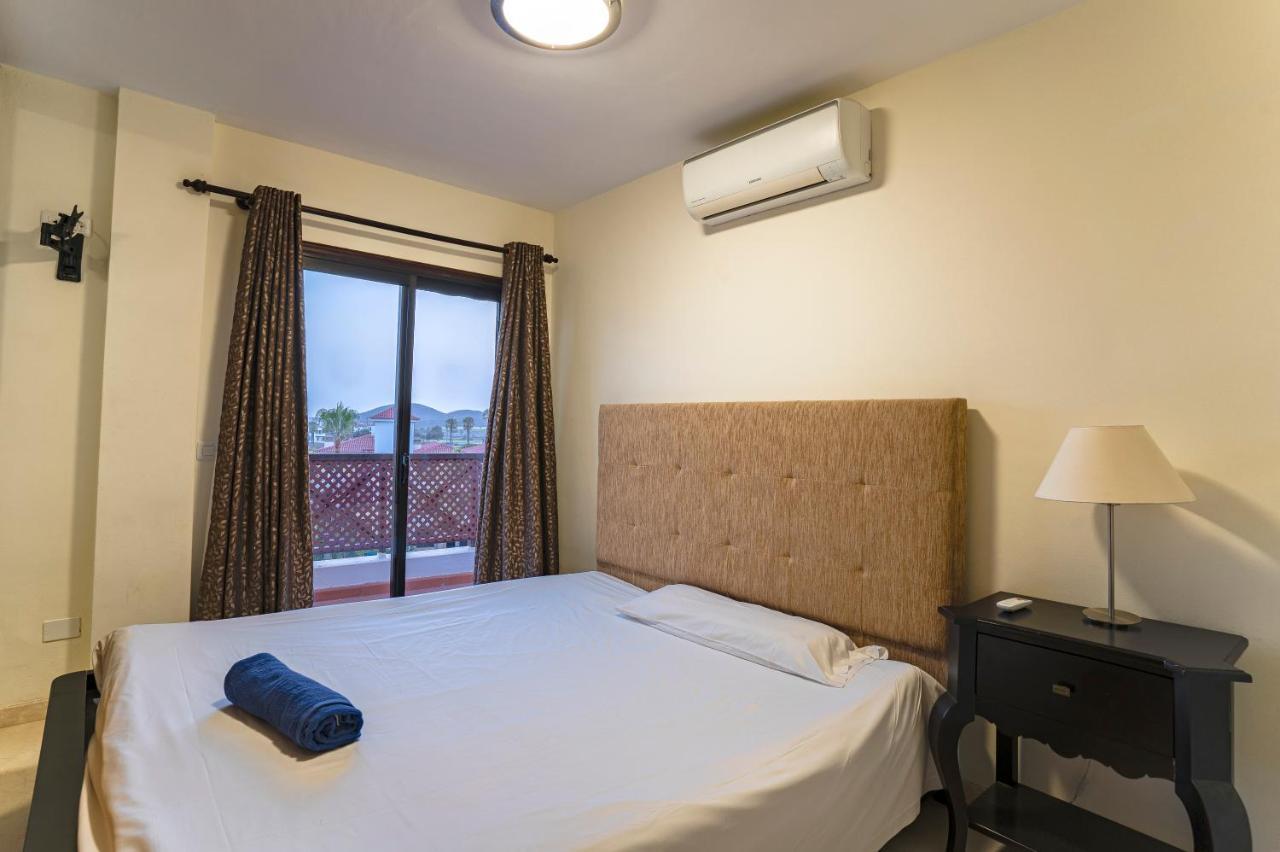 סן מיגל דה אבונה Apartamentos Albatros Golf Del Sur Tenerife מראה חיצוני תמונה