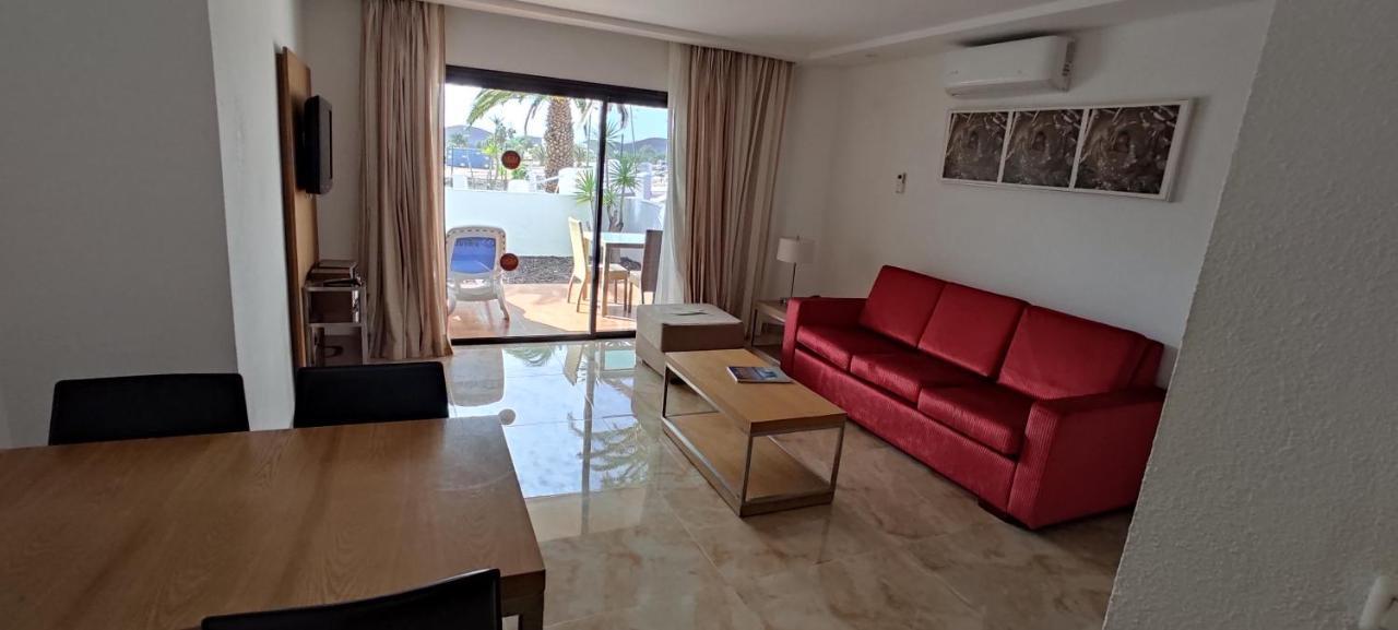 סן מיגל דה אבונה Apartamentos Albatros Golf Del Sur Tenerife מראה חיצוני תמונה