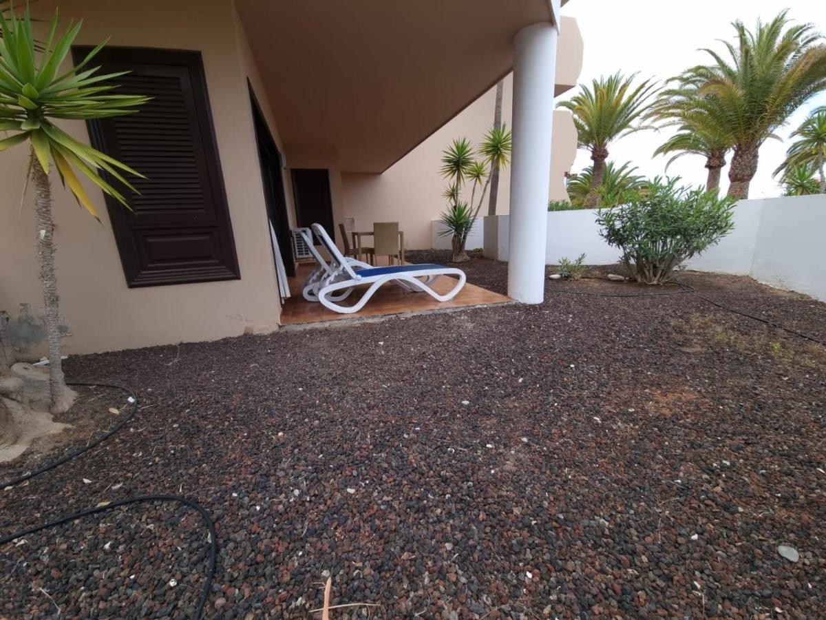 סן מיגל דה אבונה Apartamentos Albatros Golf Del Sur Tenerife מראה חיצוני תמונה