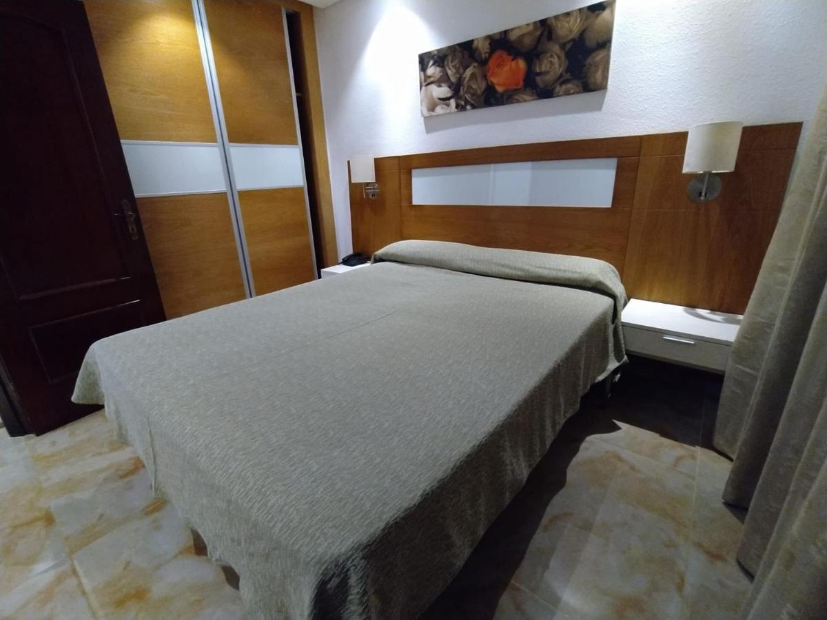 סן מיגל דה אבונה Apartamentos Albatros Golf Del Sur Tenerife מראה חיצוני תמונה