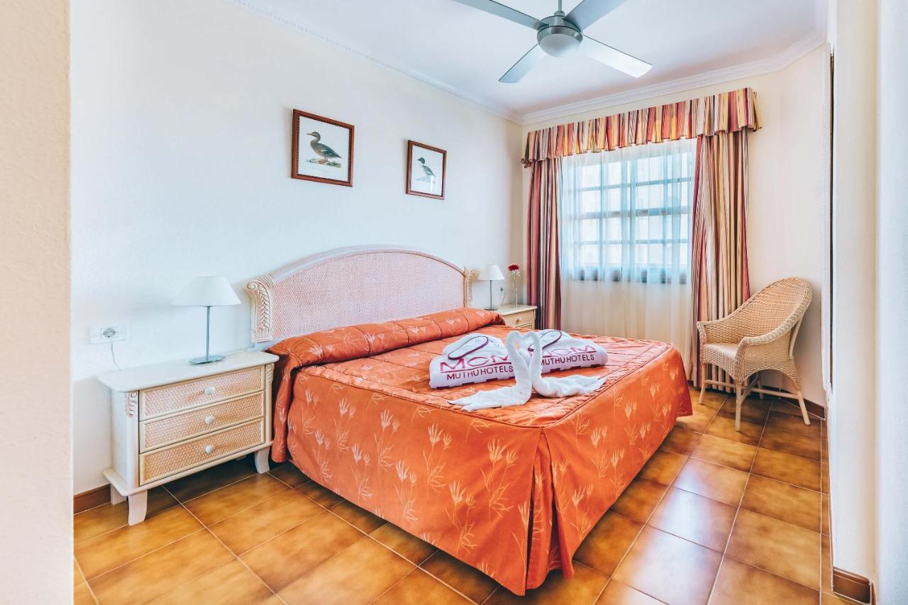 סן מיגל דה אבונה Apartamentos Albatros Golf Del Sur Tenerife מראה חיצוני תמונה