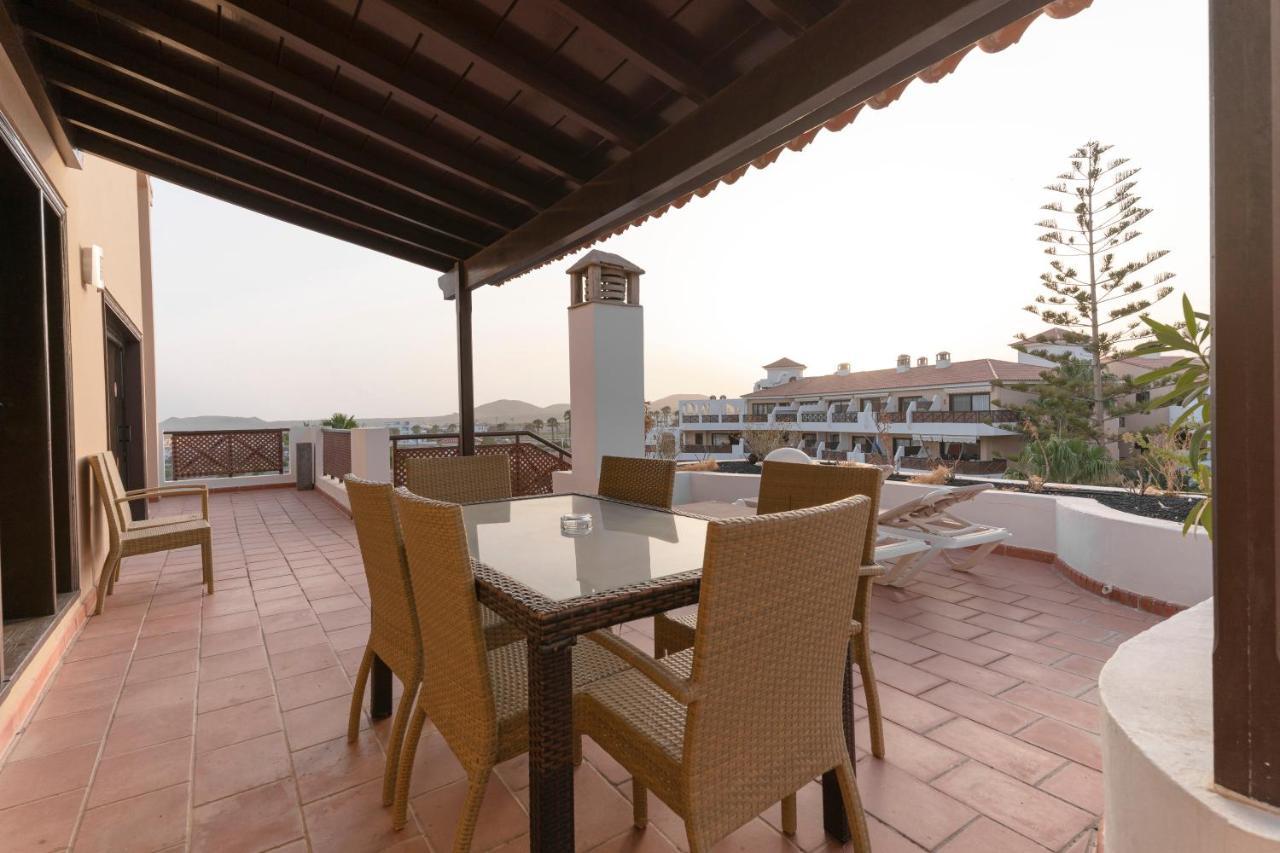 סן מיגל דה אבונה Apartamentos Albatros Golf Del Sur Tenerife מראה חיצוני תמונה