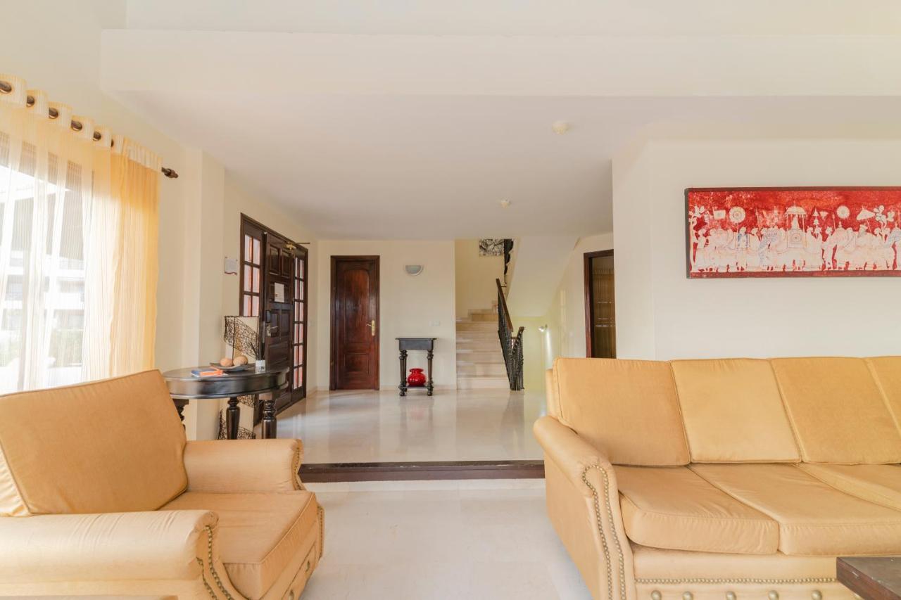 סן מיגל דה אבונה Apartamentos Albatros Golf Del Sur Tenerife מראה חיצוני תמונה