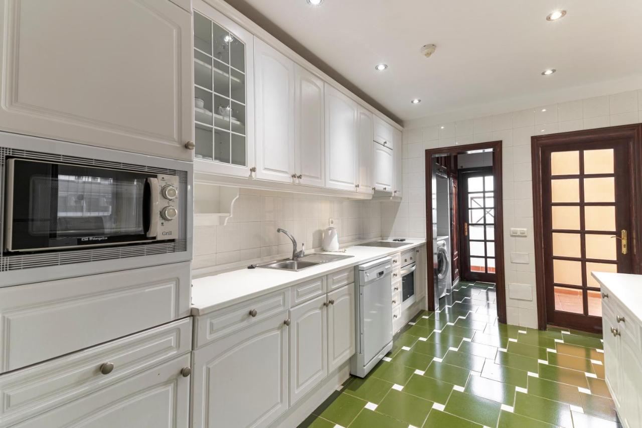 סן מיגל דה אבונה Apartamentos Albatros Golf Del Sur Tenerife מראה חיצוני תמונה