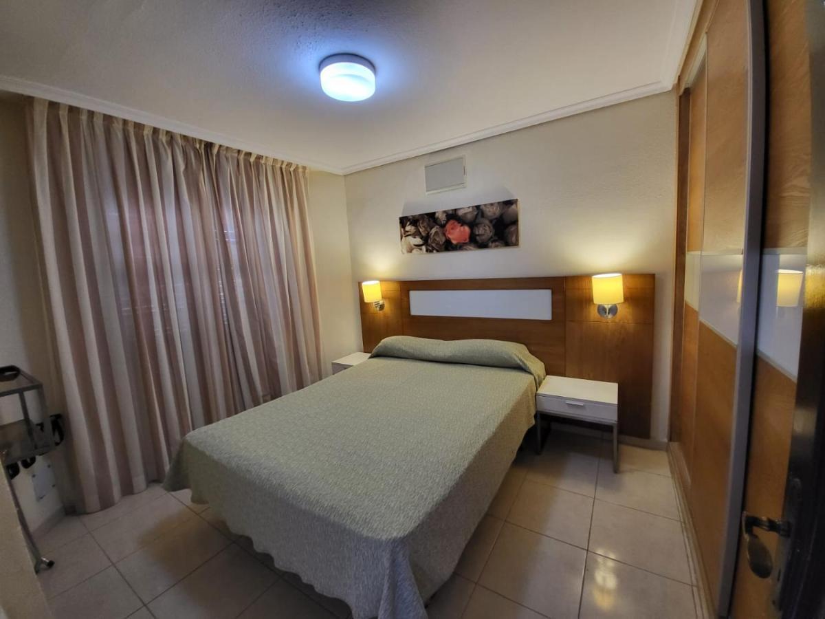 סן מיגל דה אבונה Apartamentos Albatros Golf Del Sur Tenerife מראה חיצוני תמונה