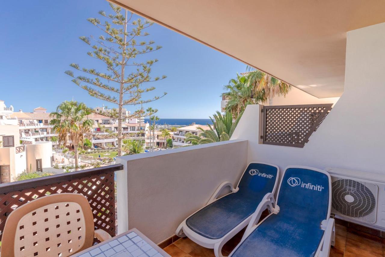 סן מיגל דה אבונה Apartamentos Albatros Golf Del Sur Tenerife מראה חיצוני תמונה