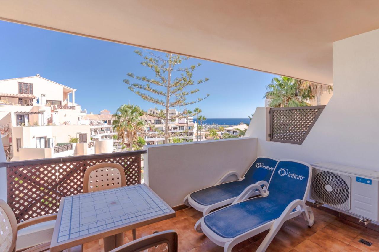 סן מיגל דה אבונה Apartamentos Albatros Golf Del Sur Tenerife מראה חיצוני תמונה