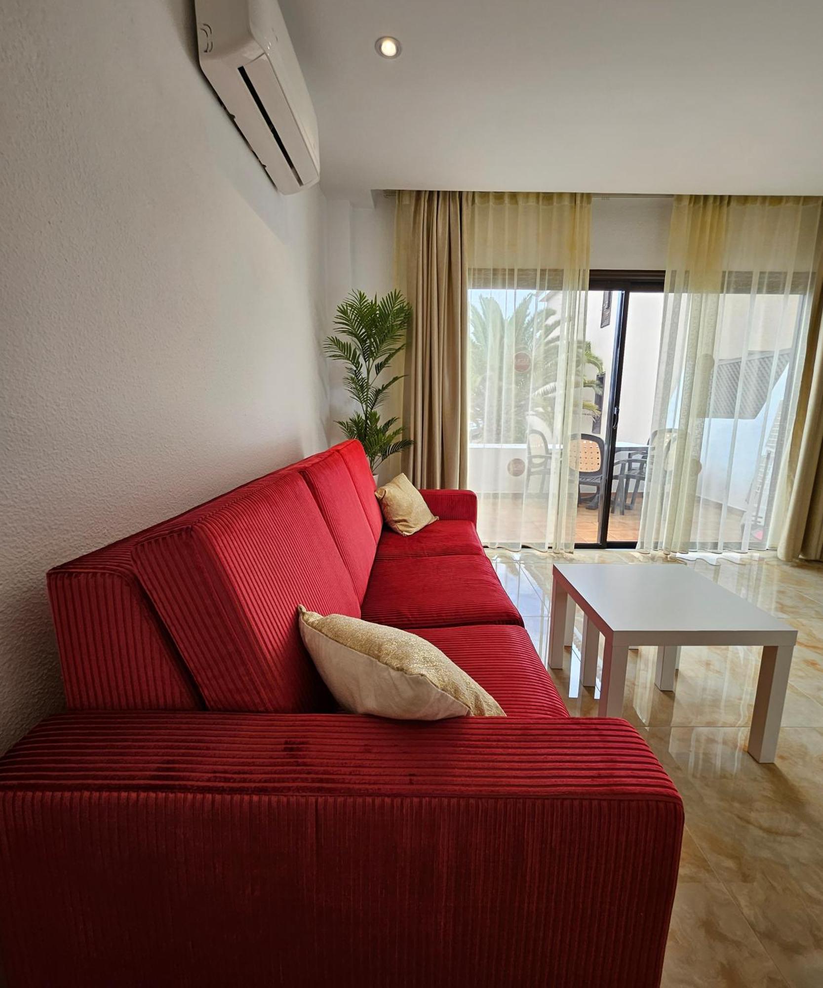 סן מיגל דה אבונה Apartamentos Albatros Golf Del Sur Tenerife מראה חיצוני תמונה