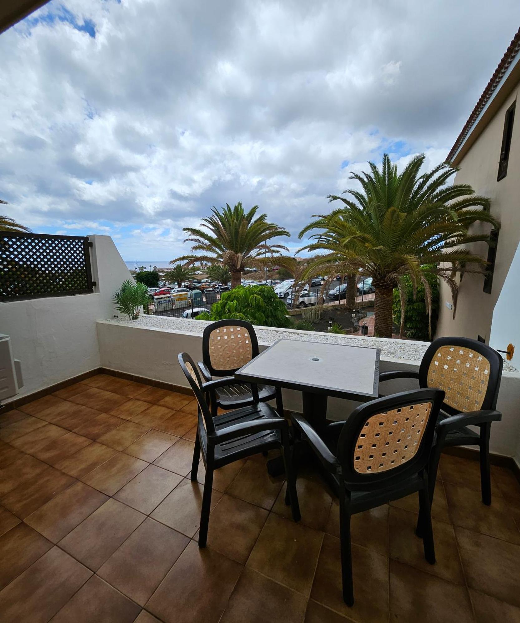 סן מיגל דה אבונה Apartamentos Albatros Golf Del Sur Tenerife מראה חיצוני תמונה