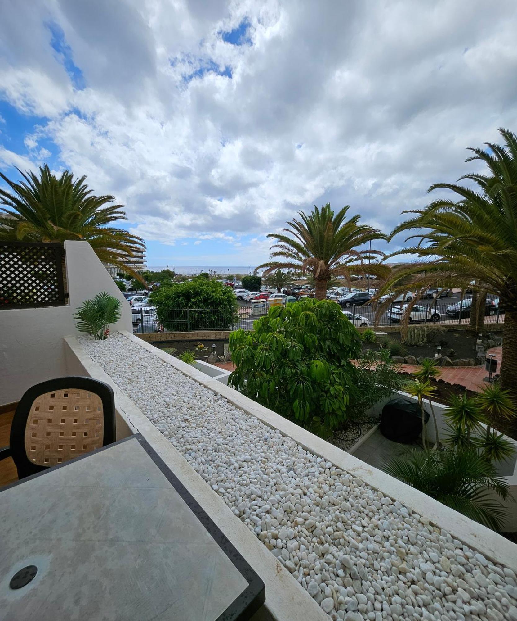 סן מיגל דה אבונה Apartamentos Albatros Golf Del Sur Tenerife מראה חיצוני תמונה