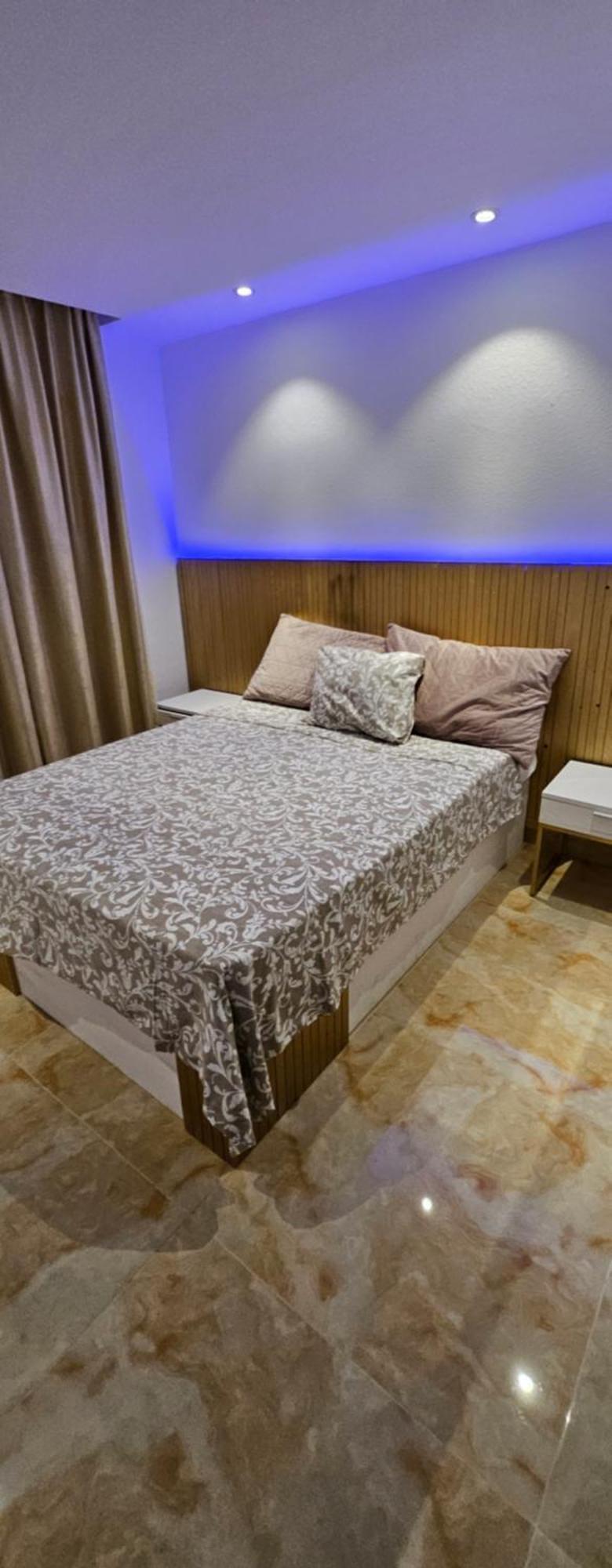 סן מיגל דה אבונה Apartamentos Albatros Golf Del Sur Tenerife מראה חיצוני תמונה