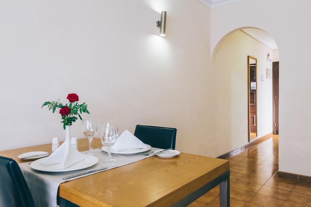 סן מיגל דה אבונה Apartamentos Albatros Golf Del Sur Tenerife מראה חיצוני תמונה