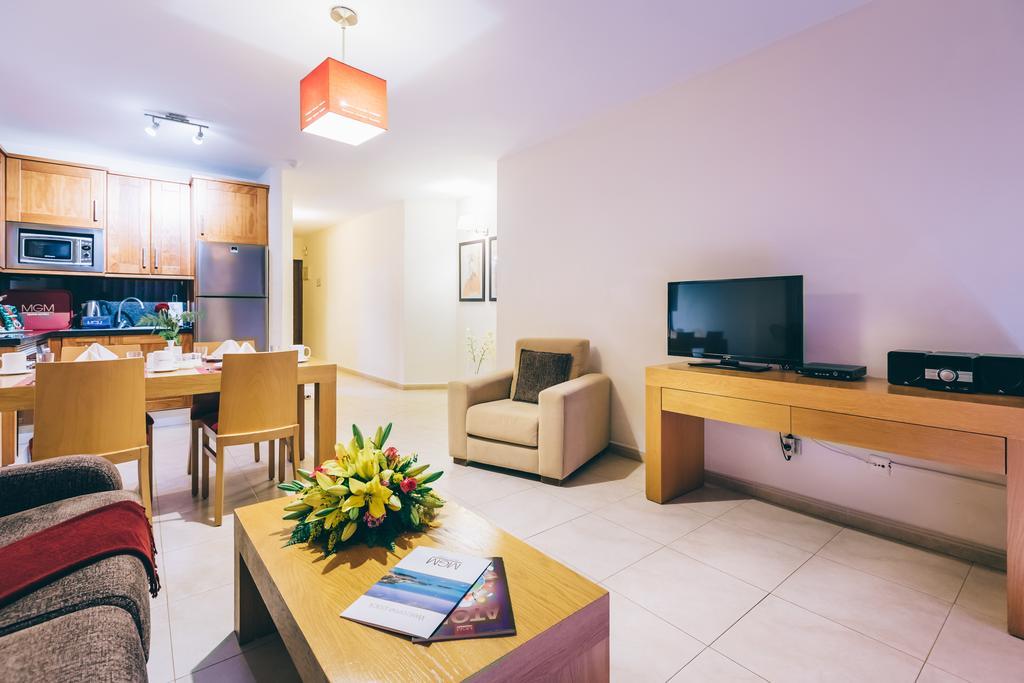 סן מיגל דה אבונה Apartamentos Albatros Golf Del Sur Tenerife מראה חיצוני תמונה