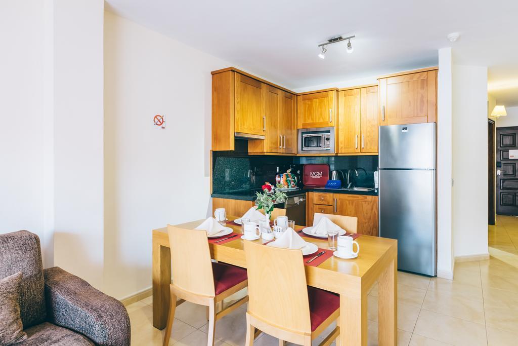 סן מיגל דה אבונה Apartamentos Albatros Golf Del Sur Tenerife מראה חיצוני תמונה